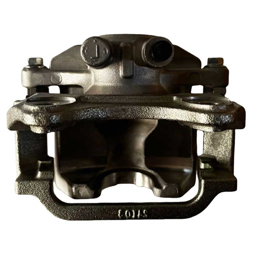 2017 Gmc Yukon Brake Caliper
